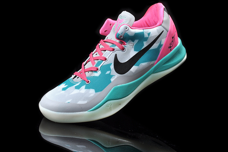 NIKE ZOOM KOBE 8 40-46[Ref. 13] - Cliquez sur l'image pour la fermer